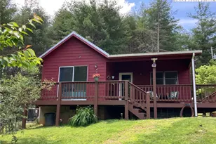 508 Curly Q Dr, Crumpler, NC 28617 - Photo 1