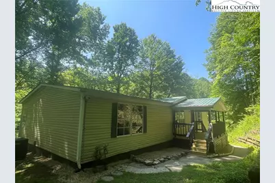 171 Will Glenn Road, Sugar Grove, NC 28679 - Photo 1