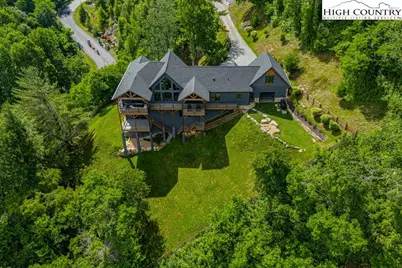 706 Silver Springs Road, Banner Elk, NC 28604 - Photo 1