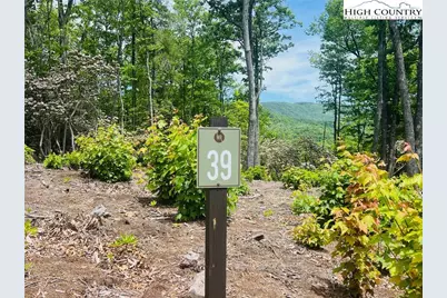 Lot 39 Wildcat Wilderness Reserve Parkway, Deep Gap, NC 28618 - Photo 1