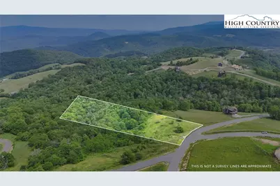 Lot 35 Foxfire Drive, Banner Elk, NC 28604 - Photo 1