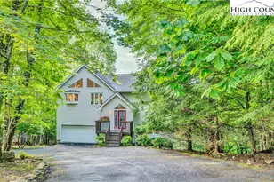 320 Pinnacle Ridge Rd, Beech Mountain, NC 28604 - Photo 1