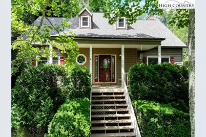 292 Virgils Lane, Boone, NC 28607 - Photo 1