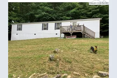 823 Spice Creek Road, Banner Elk, NC 28604 - Photo 1