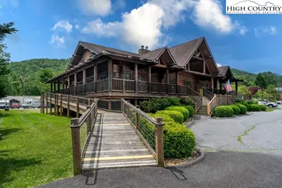 8857 Nc Highway 105 Highway #1, Boone, NC 28607 - Photo 1