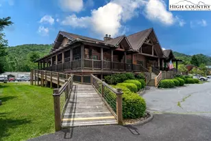 8857 Nc Hwy 105 Hwy, Boone, NC 28607 - Photo 1