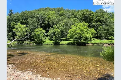 Tbd (Lot 8) Garvey Bridge Road, Crumpler, NC 28617 - Photo 1