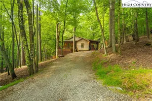 1390 Powder Horn Mountain Rd, Deep Gap, NC 28618 - Photo 1