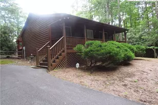841 Hollyknoll Rd, Glade Valley, NC 28627 - Photo 1