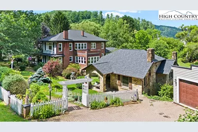 205 Old US Highway 421, Sugar Grove, NC 28679 - Photo 1