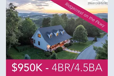 649 Parkcrest Drive, Boone, NC 28607 - Photo 1