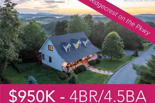 649 Parkcrest Dr, Boone, NC 28607 - Photo 1