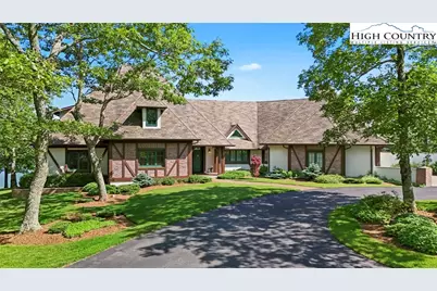 650 State View Road, Boone, NC 28607 - Photo 1