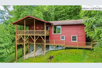 190 Rustic Ridge, Boone, NC 28607 - Photo 1