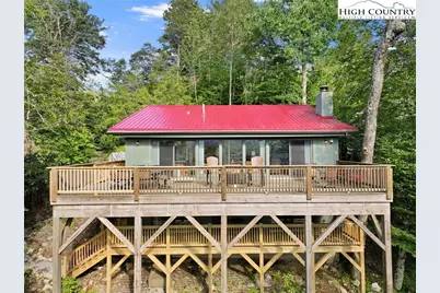 288 Forest Run, Sugar Mountain, NC 28604 - Photo 1