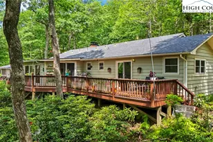 157 Twisted Laurel Ln, Blowing Rock, NC 28605 - Photo 1