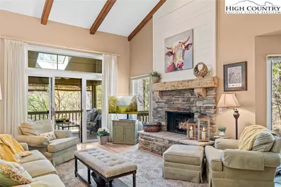 155 Far Sawrey #1, Boone, NC 28607 - Photo 4