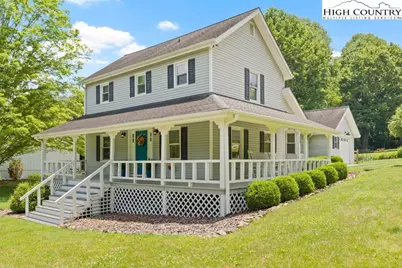 125 Schaffer Road, Boone, NC 28607 - Photo 1