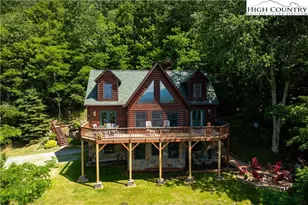 336 Fox Meadow Ln, Banner Elk, NC 28604 - Photo 1