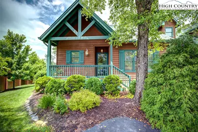 101 Clary Ct #101, Blowing Rock, NC 28605 - Photo 1