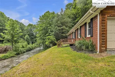 6007 Big Laurel Road, Creston, NC 28615 - Photo 1