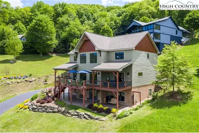202 King Lucious Lane, Banner Elk, NC 28604 - Photo 1