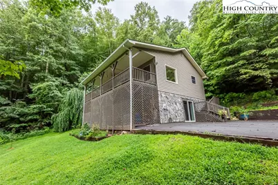 15595 S US Highway 421, Deep Gap, NC 28618 - Photo 1