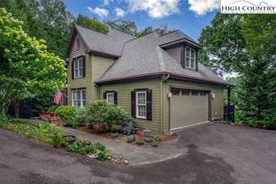 170 Wonderland Woods Drive, Blowing Rock, NC 28605 - Photo 1