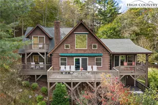 365 Little River Rd, Sugar Grove, NC 28679 - Photo 1