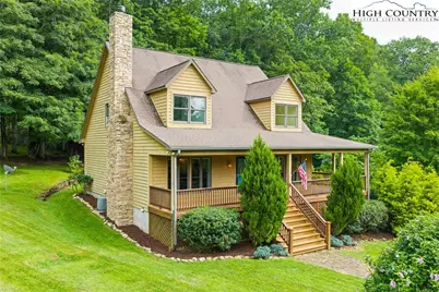 177 Turning Leaf Trail, Zionville, NC 28698 - Photo 1