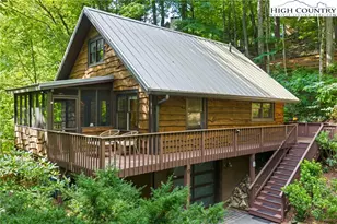 280 Wildwood Ln, Boone, NC 28607 - Photo 1