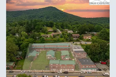 380 W King Street, Boone, NC 28607 - Photo 1