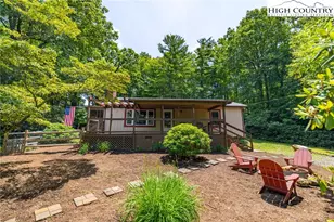 67 Fern Ln, Roaring Gap, NC 28668 - Photo 1
