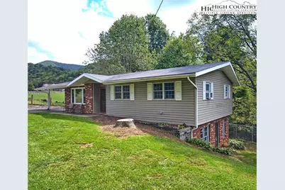 352 Vernon Roten Road, West Jefferson, NC 28694 - Photo 1