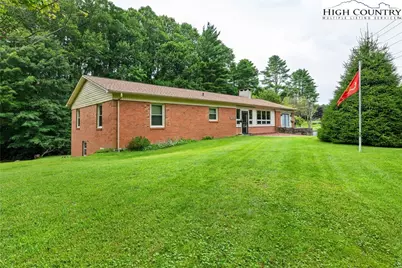 711 Possum Hollow Road, Blowing Rock, NC 28605 - Photo 1