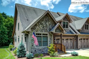 272 Whispering Streams Dr, Fleetwood, NC 28626 - Photo 1