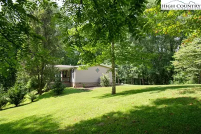 184 Sanctuary Drive, Crumpler, NC 28617 - Photo 1