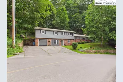 601 Dogwood Road, Boone, NC 28607 - Photo 1