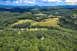 Tbd Davis Acres Dr, West Jefferson, NC 28694 - Photo 1