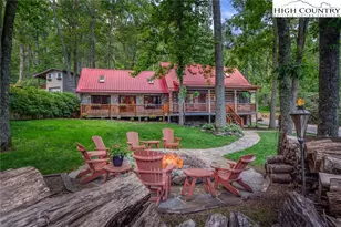 11 Cabin Cove Ln, Banner Elk, NC 28604 - Photo 1