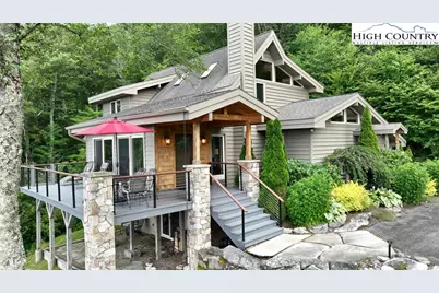 185 Dunbarton Road, Banner Elk, NC 28604 - Photo 1