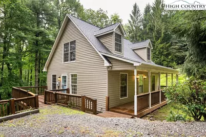 118 Briar Rose Trail, Boone, NC 28607 - Photo 1