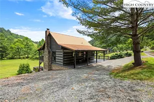 3302 Old US Hwy 421, Vilas, NC 28692 - Photo 1