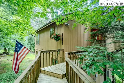 111A Charter Hills Road, Beech Mountain, NC 28604 - Photo 1