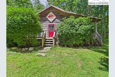 2362 Timber Ridge Road, Sugar Grove, NC 28679 - Photo 1