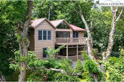 149 Chipmunk Lane, Blowing Rock, NC 28605 - Photo 1