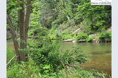 867 New River Bend S. Road, Fleetwood, NC 28626 - Photo 1