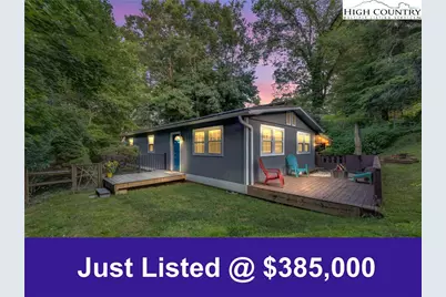 943 New River Hills, Boone, NC 28607 - Photo 1