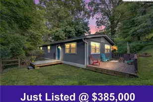 943 New River Hills, Boone, NC 28607 - Photo 1