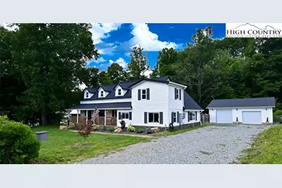 1199 Odes Wilson Road, Zionville, NC 28698 - Photo 1